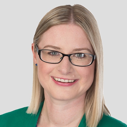 Sarah Turner