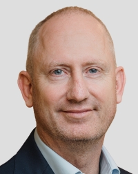 Scott McLiver