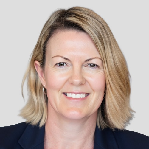 Shannon Hawker