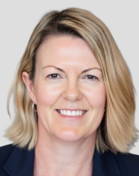 Shannon Hawker