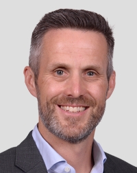 Simon Healy