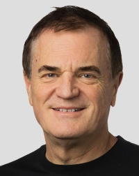 Stephen Drain