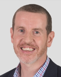 Stephen Hogg