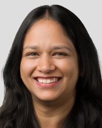 Swathi Parikh