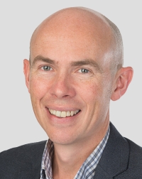 Tom McCallum