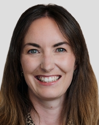 Victoria  Ashplant