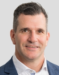 Wayne Munn