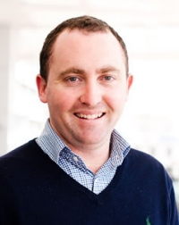 Damian  Tuck