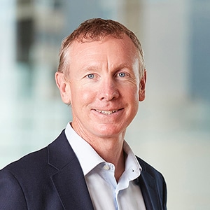 Mark McCabe