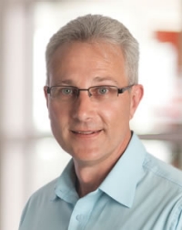 Stewart McCulloch