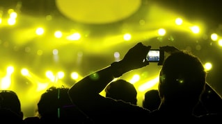 The Global Entertainment and Media Outlook 2017-2021