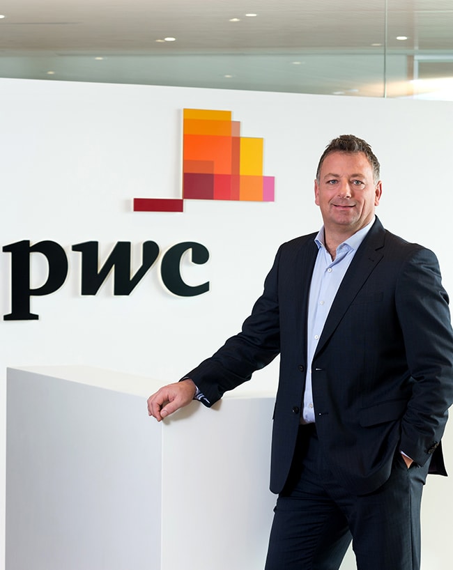 Interview with Mark Averill