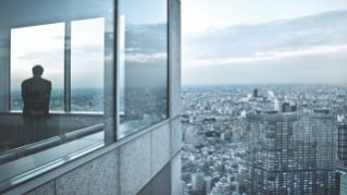 21st CEO Survey: Romania