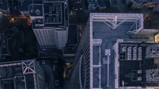 Key findings from the Real Estate industry 2018