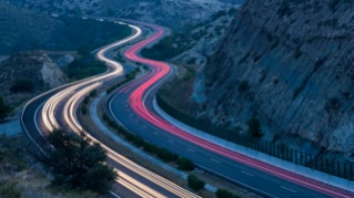 Internal audit transformation study