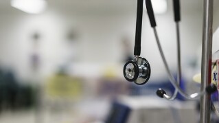Another big Budget for healthcare