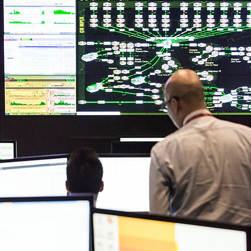 Forensic accounting │ Forensic Services │ PwC New Zealand